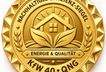 QNG 40 Siegel