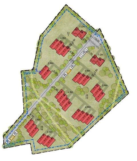 Asendorf Grundstücke, Asendorf Grundstück kaufen