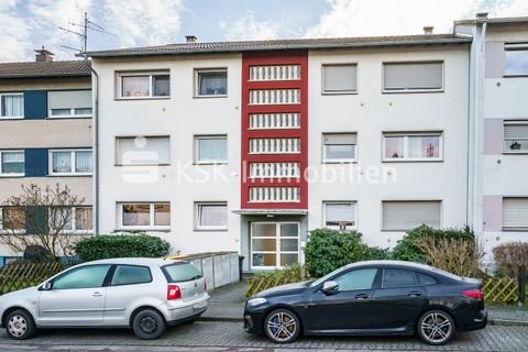 Troisdorf / Spich Renditeobjekte, Mehrfamilienhäuser, Geschäftshäuser, Kapitalanlage