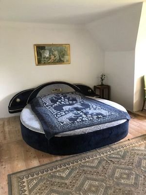 Schlafzimmer II