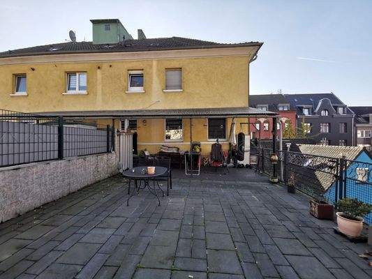 Dachterrasse Bild 3