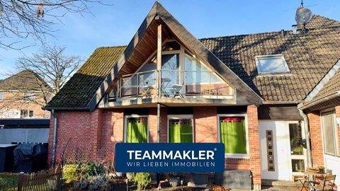 Quickborn Wohnungen, Quickborn Wohnung mieten