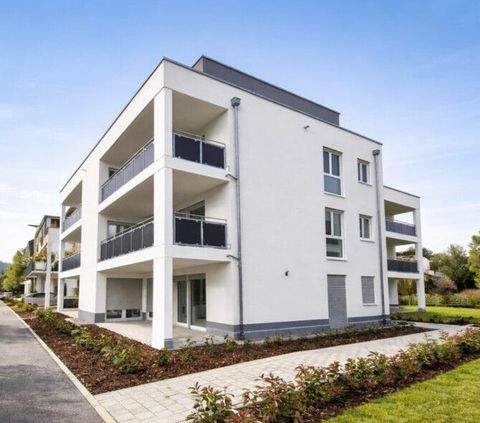 Lörrach Wohnungen, Lörrach Wohnung mieten