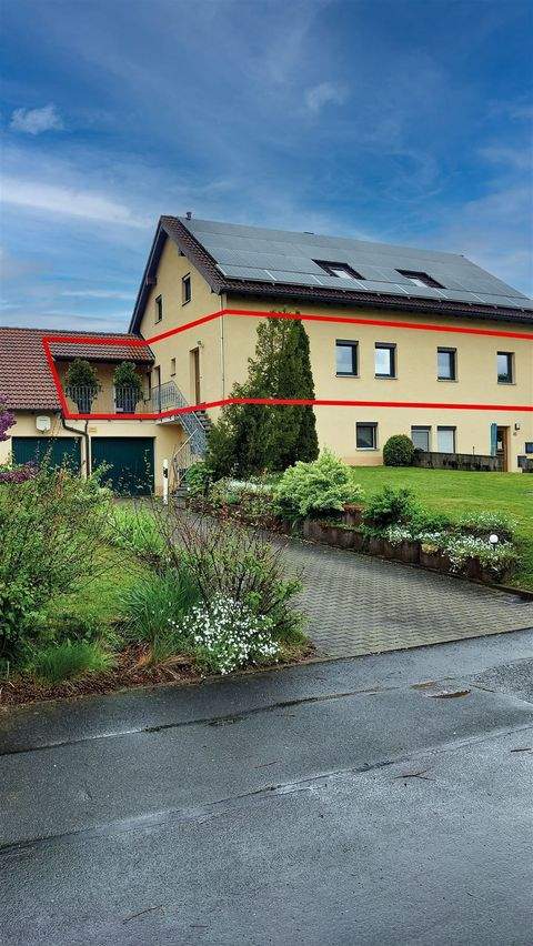 Vestenbergsgreuth Wohnungen, Vestenbergsgreuth Wohnung mieten