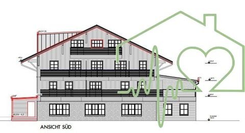 Thiersee Renditeobjekte, Mehrfamilienhäuser, Geschäftshäuser, Kapitalanlage