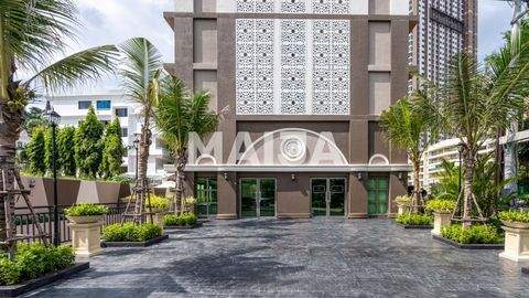 Pattaya Wohnungen, Pattaya Wohnung mieten