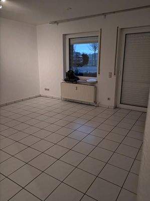 Wohn-, Schlafraum.JPG