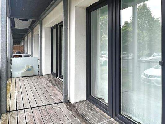 Balkon