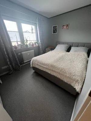 Gäste Zimmer