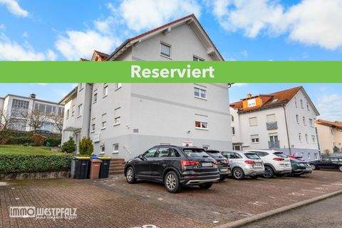 Pirmasens Wohnungen, Pirmasens Wohnung kaufen