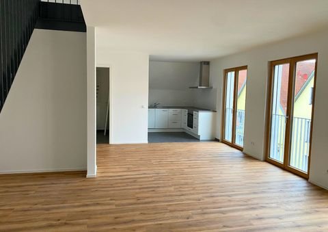 Biberach Wohnungen, Biberach Wohnung mieten