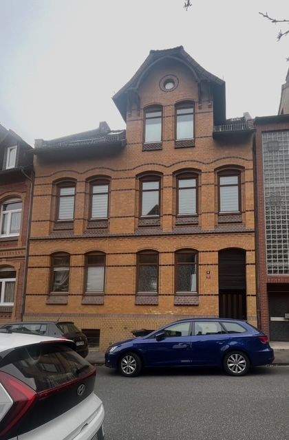 Hildesheim Häuser, Hildesheim Haus kaufen