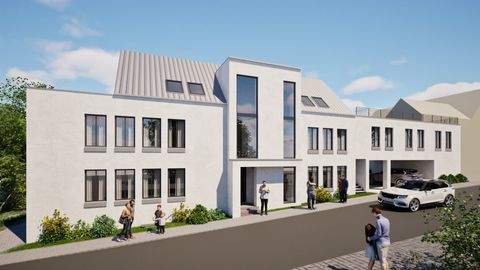 Bitburg Wohnungen, Bitburg Wohnung kaufen