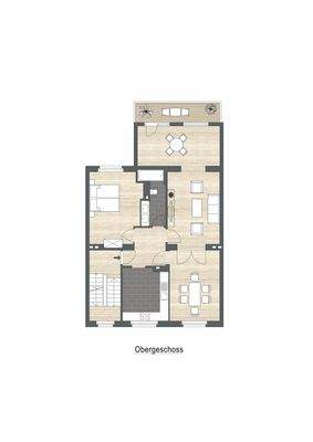 Obergeschoss