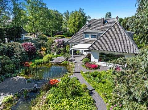 Bremen Häuser, Bremen Haus kaufen