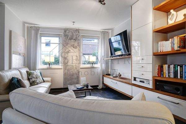 Wohn- und Essbereich 4