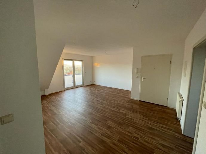 2 Raum Wohnung