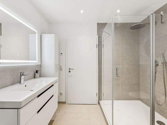 Badezimmer 2 - Ansicht 1