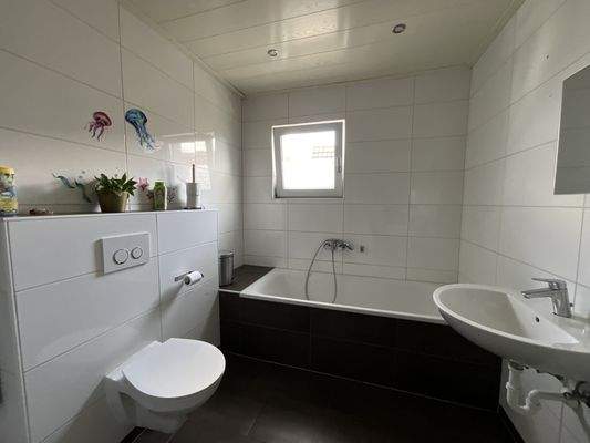 2. Badezimmer OG