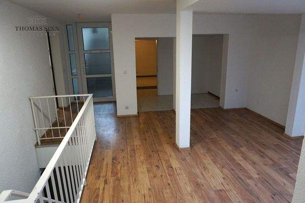 UG1: Eingangsbereich/Diele