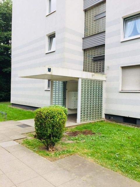 Hattingen Wohnungen, Hattingen Wohnung mieten