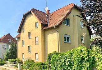 Ansicht von Südosten