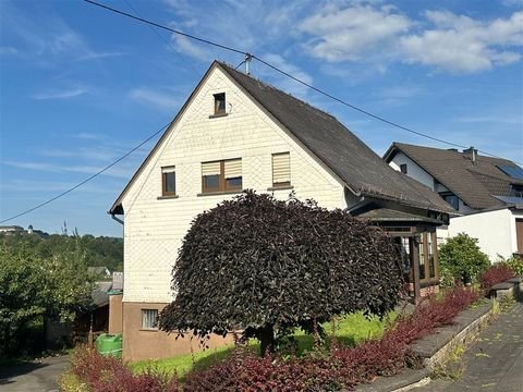 Hachenburg Häuser, Hachenburg Haus kaufen