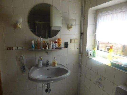 Badezimmer im EG