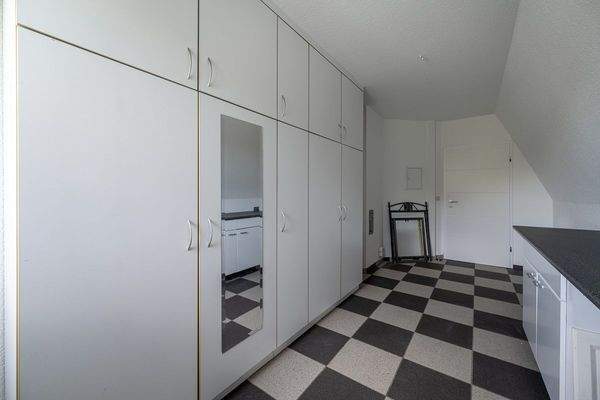 OG Hauswirtschaftsraum 