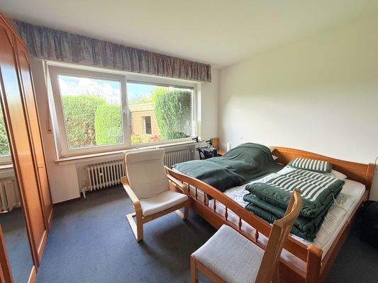 Zimmer im Erdgeschoss