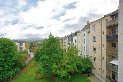 Plauen Wohnungen, Plauen Wohnung mieten
