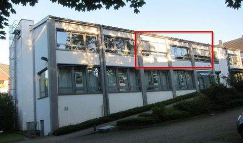 Hamburg Büros, Büroräume, Büroflächen 