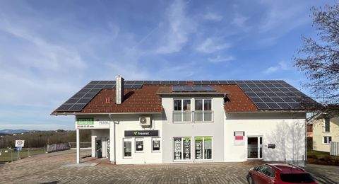 Waldkirchen Büros, Büroräume, Büroflächen 