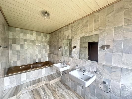 Gäste WC
