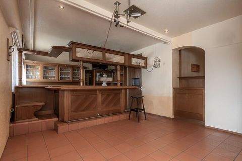 Großkrotzenburg Gastronomie, Pacht, Gaststätten