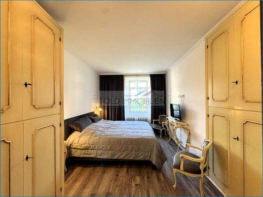 Top 1 - Schlafzimmer 1