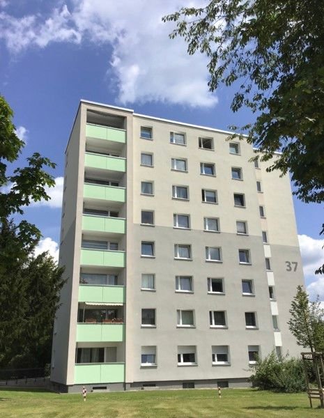 2 Zimmer Wohnung in Essen (Steele)