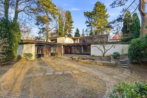 Hamburg Häuser, Hamburg Haus kaufen