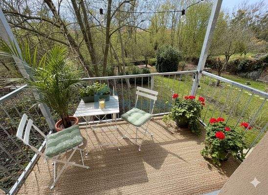 KI generierte Darstellung