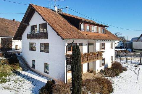 Langenenslingen-Dürrenwaldstetten Häuser, Langenenslingen-Dürrenwaldstetten Haus kaufen