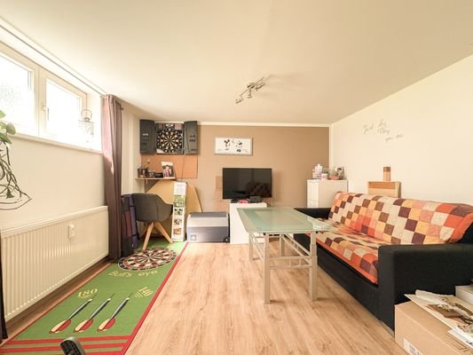 Zimmer im UG