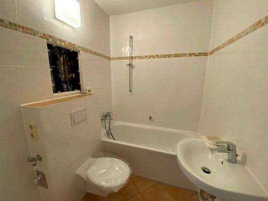 Ihr neues Badezimmer