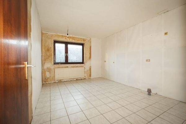 Zimmer  im Obergeschoss