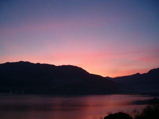 Lago Maggiore