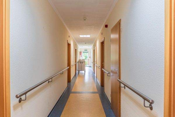 Pflegeeinrichtung Gang OG