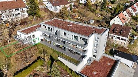 Albstadt Wohnungen, Albstadt Wohnung mieten
