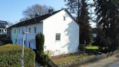 Bielefeld / Schildesche Häuser, Bielefeld / Schildesche Haus kaufen