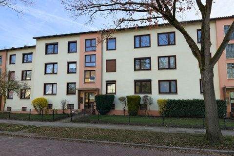 Bremen / Woltmershausen Wohnungen, Bremen / Woltmershausen Wohnung kaufen