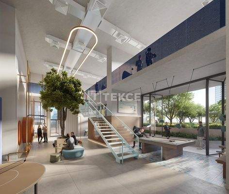 Exclusive Fully Furnished Apartments in Dubai Marina