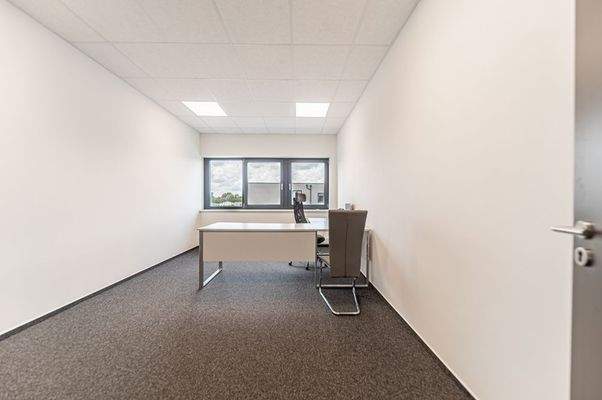 Einzelbüro